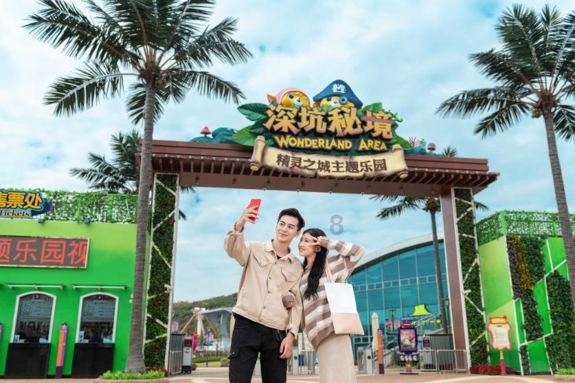 为啥抠完肚脐肚子会疼，但是又忍不住抠它！游戏画面