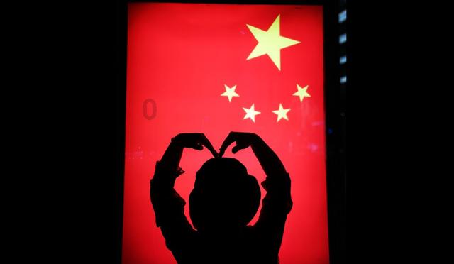 破碎的沉默