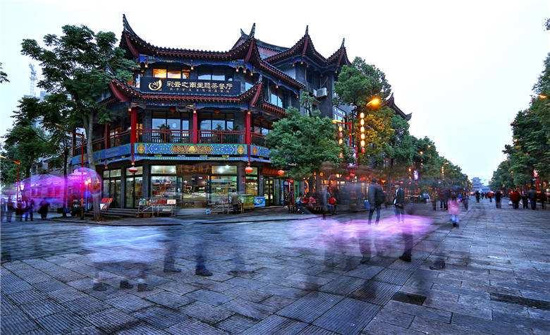官杀混杂到底是吉还是凶?